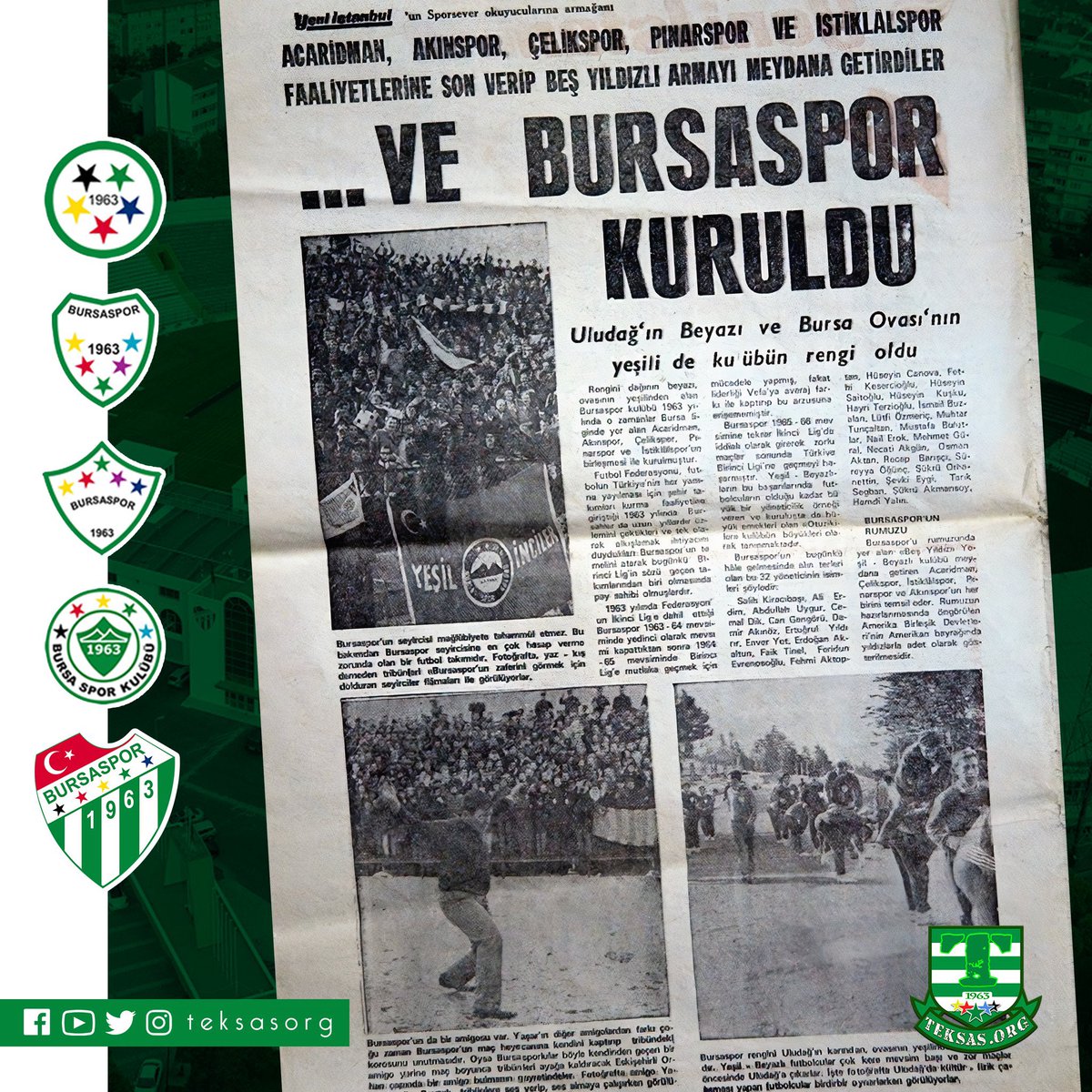 Bazen sevinç, bazen keder, senin sevgin, ömre bedel! #1Haziran1963