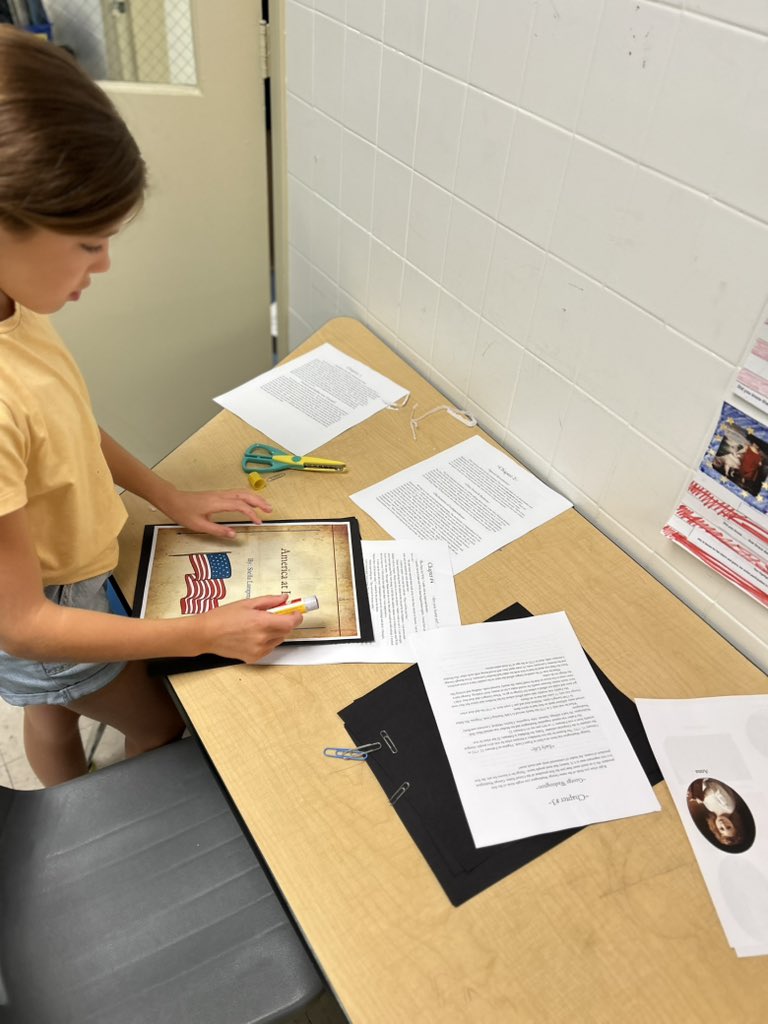 Assembly day finally arrived! <a href="/CentralES1/">Central ES</a> <a href="/HaddonSchools/">Haddonfield Schools</a>