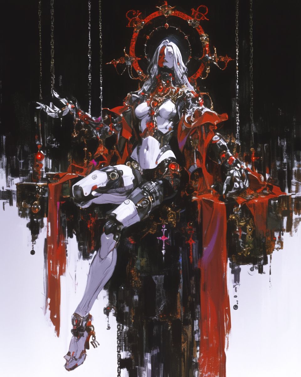 #midjourney #midjourneyart #nijijourney #AIart #AIArtwork