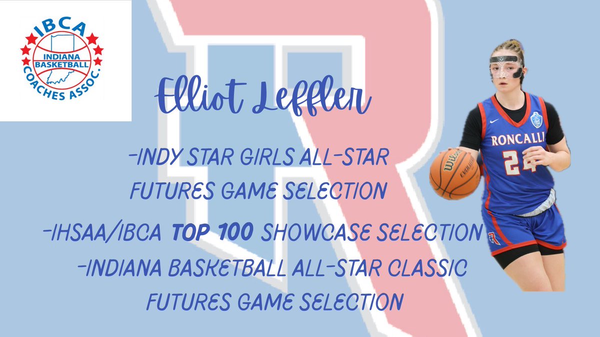 Brandon Clay Brand Marketing
Powered x @brandonclaypsb

“The Best Evals &amp; Marketing in 🏀”

🚨MEMBER UPDATE🚨

‘27 G Elliot Leffler’s (IN) June starts tomorrow in the gym with me.

I’ll watch her at Top 100 as well.

➡️➡️ JOIN THE PROGRAM : peachstatebasketball.com/brandon-clay-c… #BClayMarketing