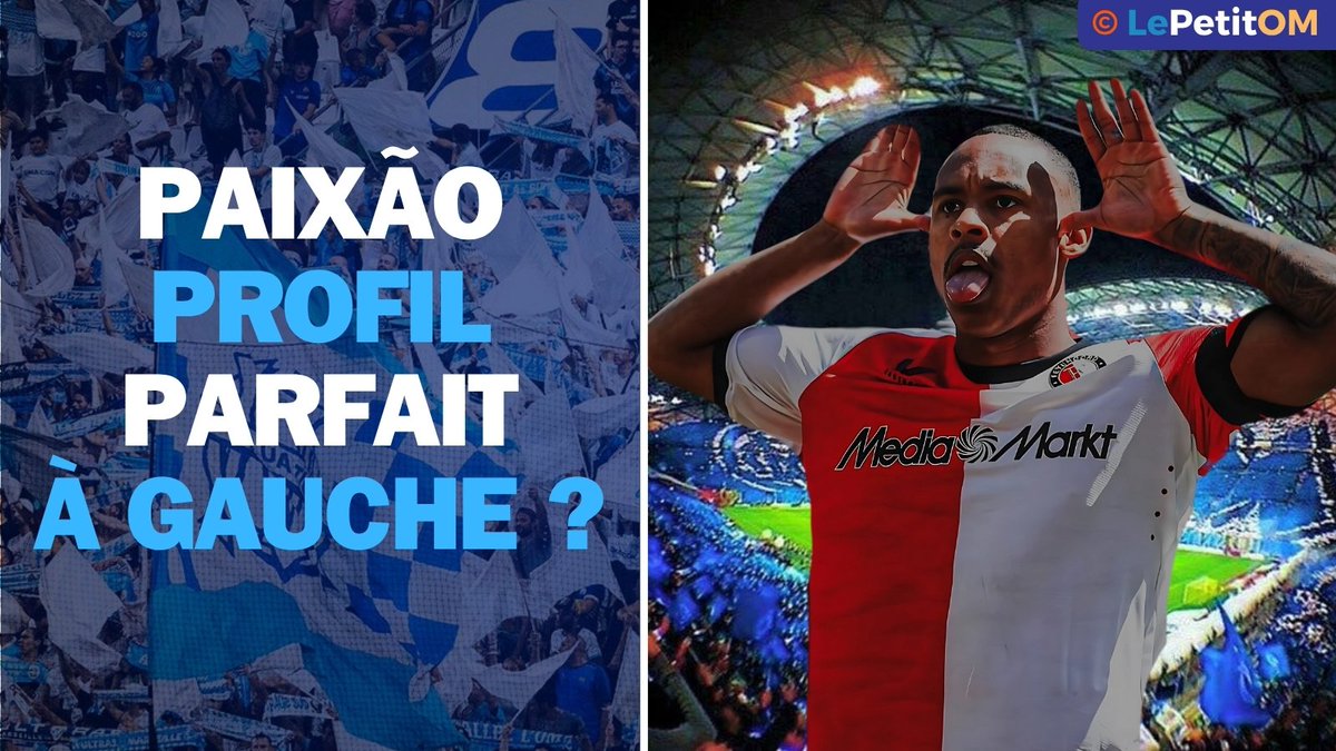 LePetitOM tweet media