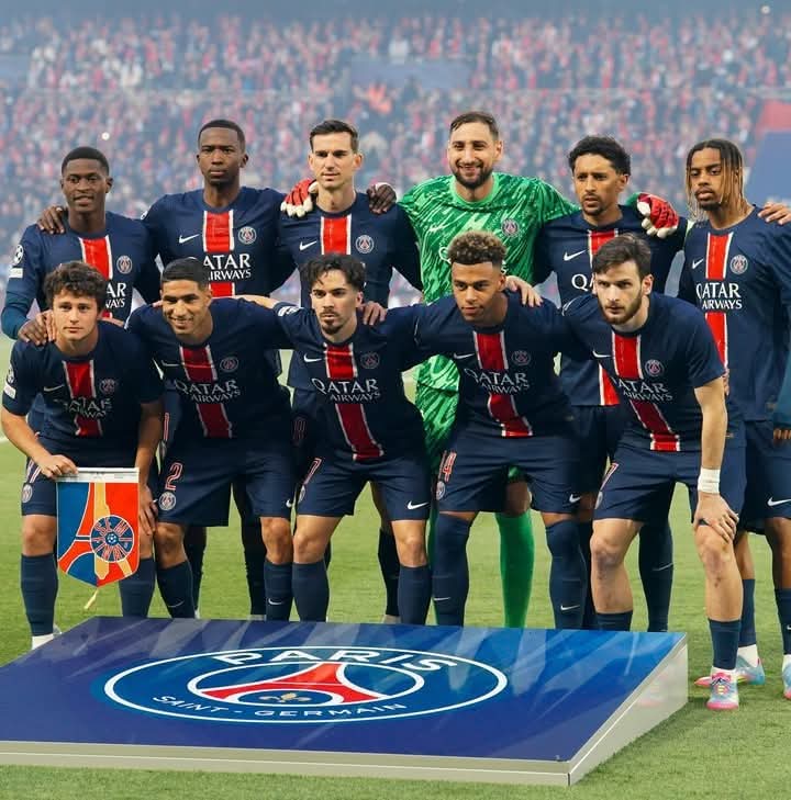 Mister S (@signorsharma) on Twitter photo Feel very privileged to have watched that. Absolutely astonishing from <a href="/PSG_English/">Paris Saint-Germain</a> Possibly the best final win I've ever seen. So good they were ridiculous. Wow Feel very privileged to have watched that. Absolutely astonishing from <a href="/PSG_English/">Paris Saint-Germain</a> Possibly the best final win I've ever seen. So good they were ridiculous. Wow