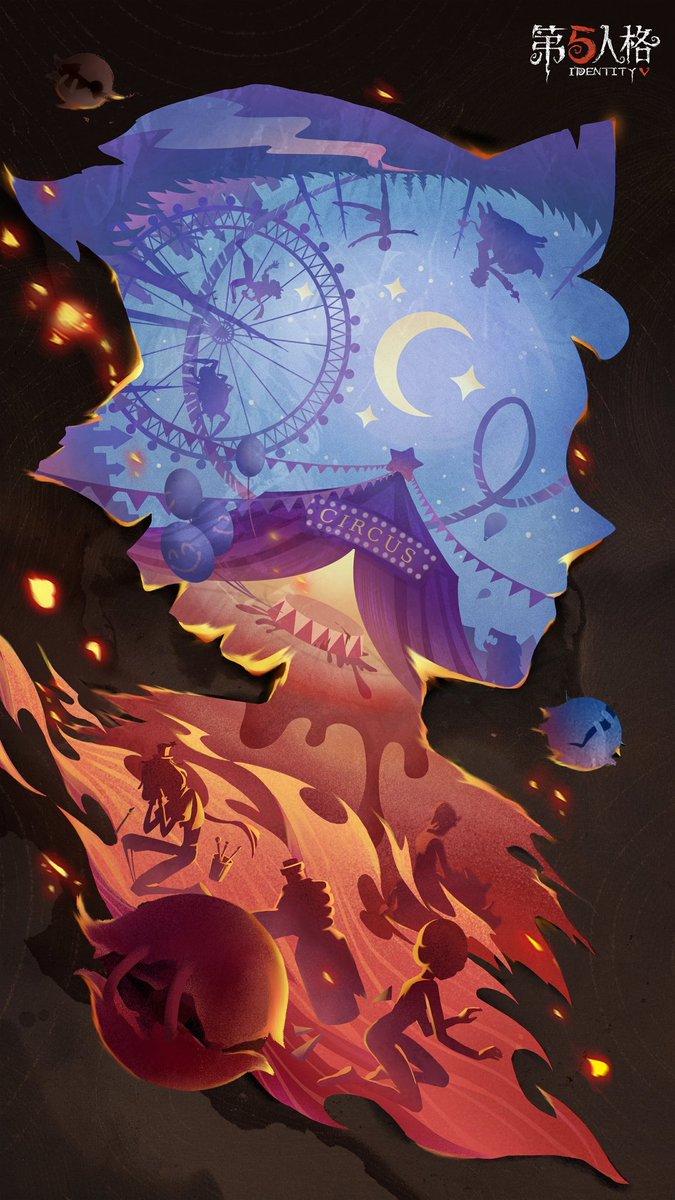 You Know What?! Mike's birthday is June 1st.
Today is Mike's 6th birthday and Hullabaloo's 1st 🤹‍♂️🌟