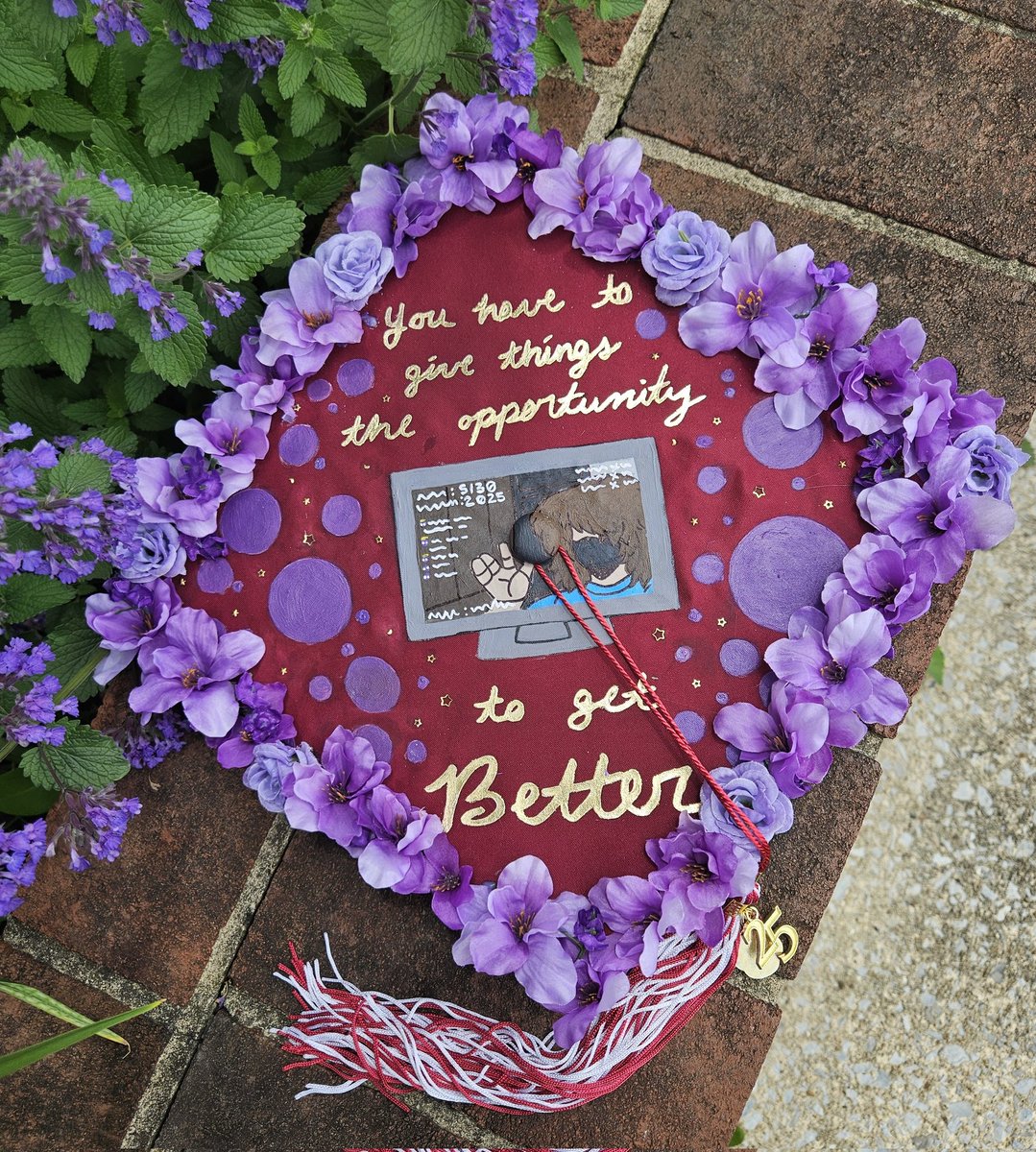 shout out to the boobers who heard this line live 🙌

rts are appreciated :)
#ranboofanart #imgraduatingyay