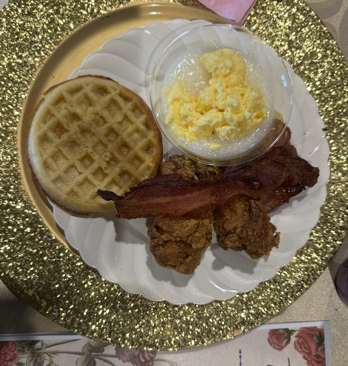 Tara Spikes tweet media