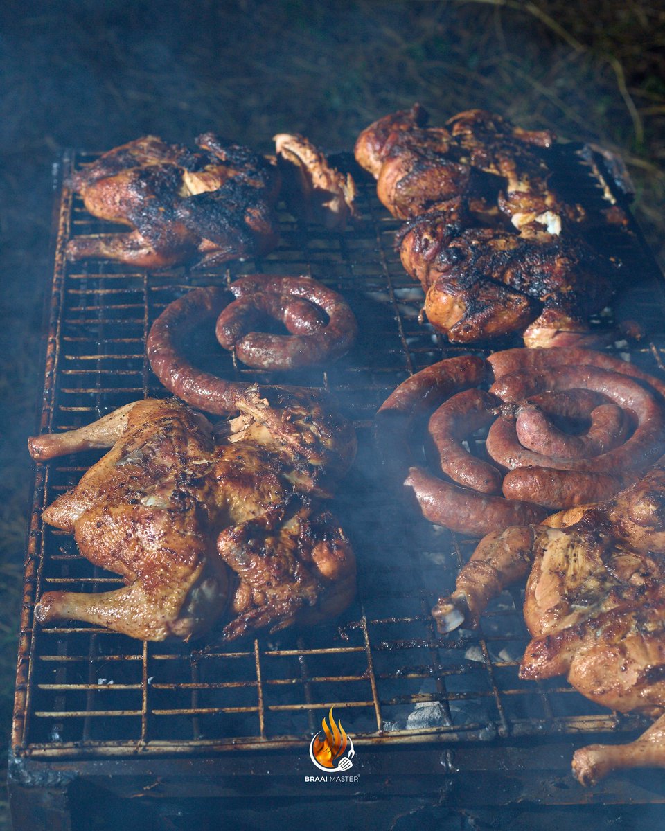 braaimaster_263's tweet photo. Good evening https://t.co/Z5DBfguKSA