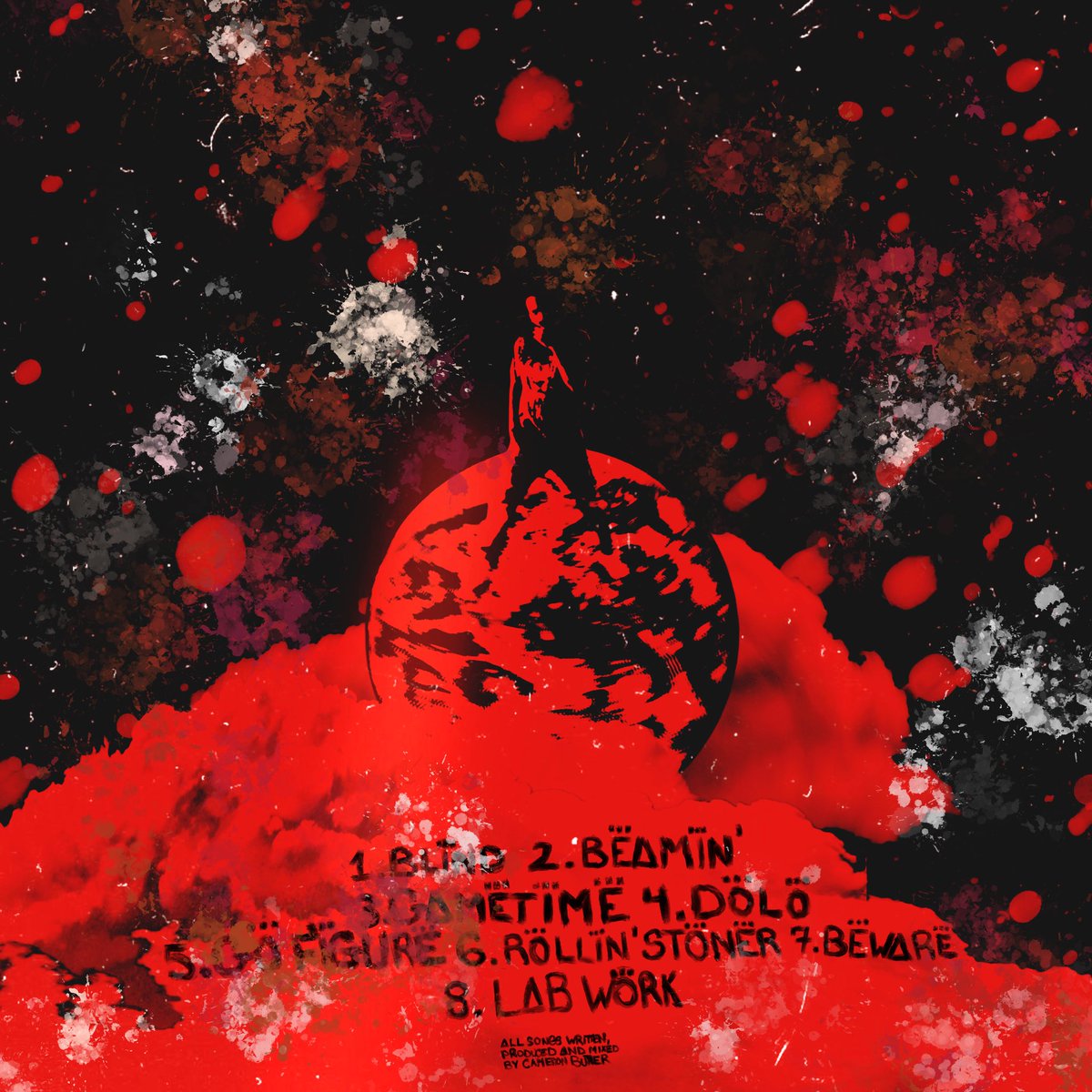 theufobaby's tweet image. pre-save my new ep SIGHTINGS, dropping friday the 13th 🛸

distrokid.com/hyperfollow/uf…

slide 3: “GO FIGURE” 
youtu.be/6fEneN6i454?si…

slide 4: “LAB WORK”
youtu.be/Ds6RrkRGdJY?si…