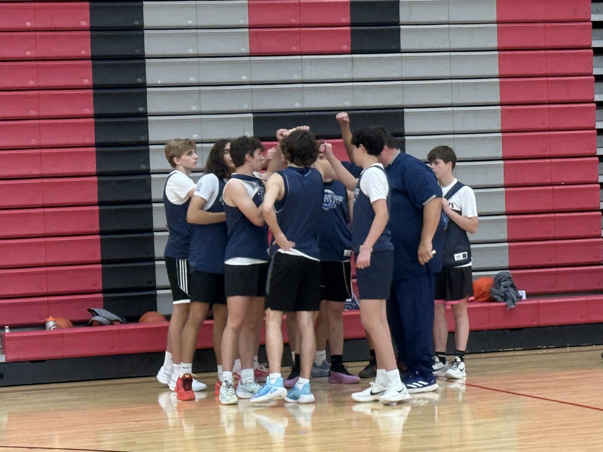 Coach Ross (@ccdscoachross) on Twitter photo First day of summer basketball at the <a href="/GoshenWarriors/">Goshen High School</a> high school shootout. We made a lot of progress today and had a ton of teachable moments. The boys competed well against bigger schools. Looking forward to the next three weeks with these guys. First day of summer basketball at the <a href="/GoshenWarriors/">Goshen High School</a> high school shootout. We made a lot of progress today and had a ton of teachable moments. The boys competed well against bigger schools. Looking forward to the next three weeks with these guys.