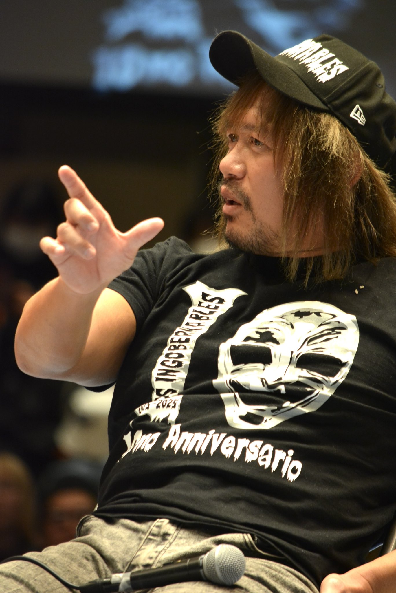 【プロフ必読】内藤がんだむ  内藤哲也、準地元でKENTA下しG1・3勝目「2連敗からの3