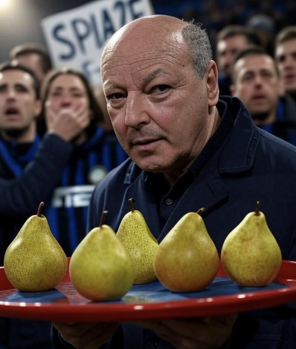 cikoattila's tweet image. #triplete
#UCLfinal 
#marottaleague
#PsgInter 
#amala 
NO…è finita così!