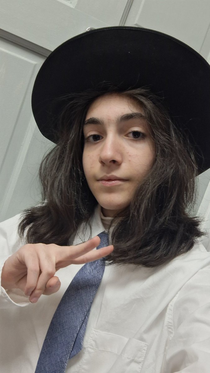 mr. fancypants part 2