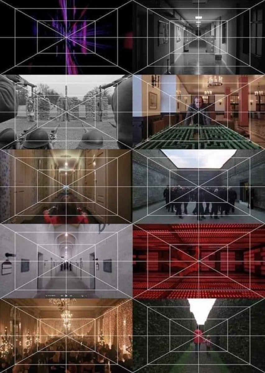 KubrickPoint's tweet photo. Directed by Stanley Kubrick https://t.co/W4ilyrFrPH