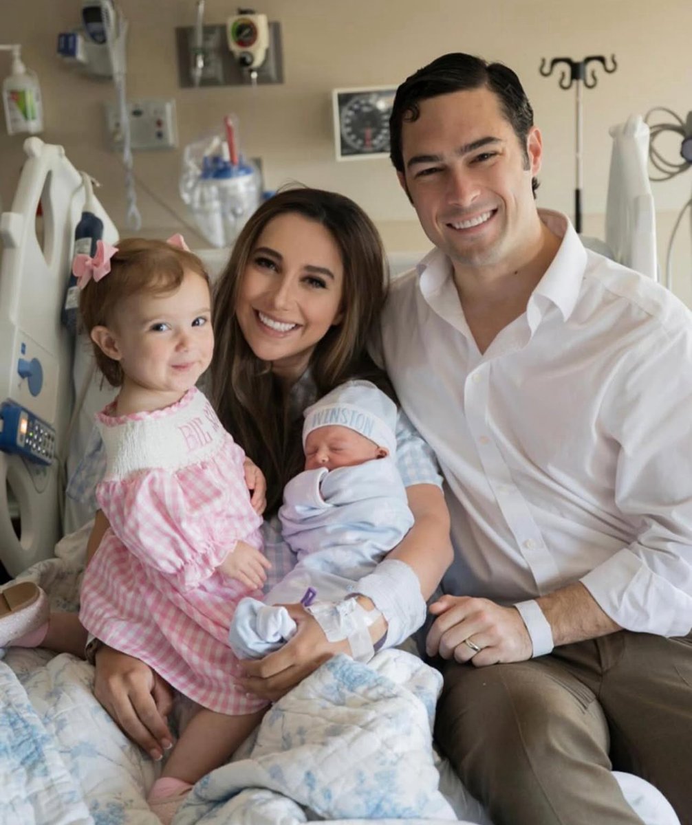 Hollywood and our culture tells women to chase careers and independence while putting down those who raise families.

God’s design is better.

Raising children in faith and building a home with love brings purpose the world can’t offer.