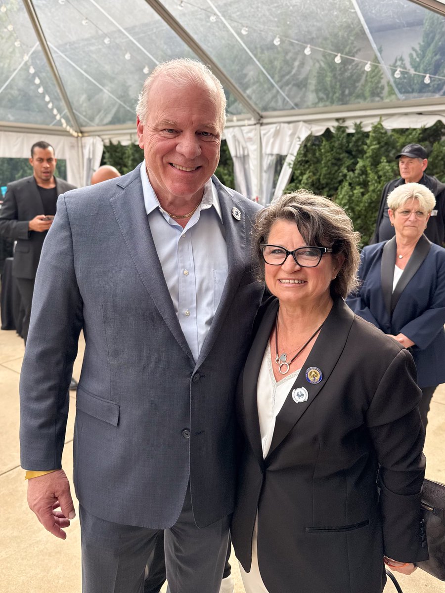 Steve Sweeney (@stevesweeney_nj) on Twitter photo So great to attend last night’s Garden State Equality Gala.
<a href="/GSEquality/">Garden State Equality</a> does incredible work across New Jersey. Special Thanks to Christian Fuscarino and his team! So great to attend last night’s Garden State Equality Gala.
<a href="/GSEquality/">Garden State Equality</a> does incredible work across New Jersey. Special Thanks to Christian Fuscarino and his team!