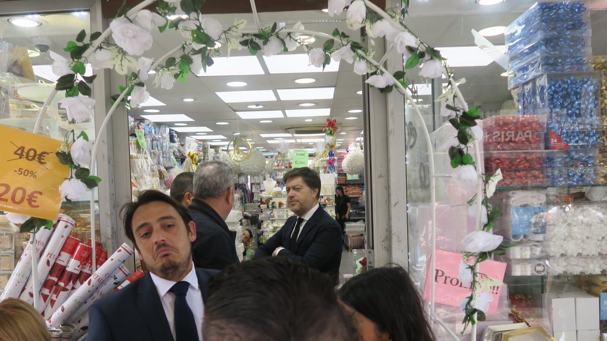 STATS - Avant <a href="/BenoitPayan/">Benoît Payan</a>, aucun (0) maire de Marseille n’avait laissé le Paris Saint Germain gagner la Ligue des champions. <a href="/OptaJean/">OptaJean</a> @OptaGabian