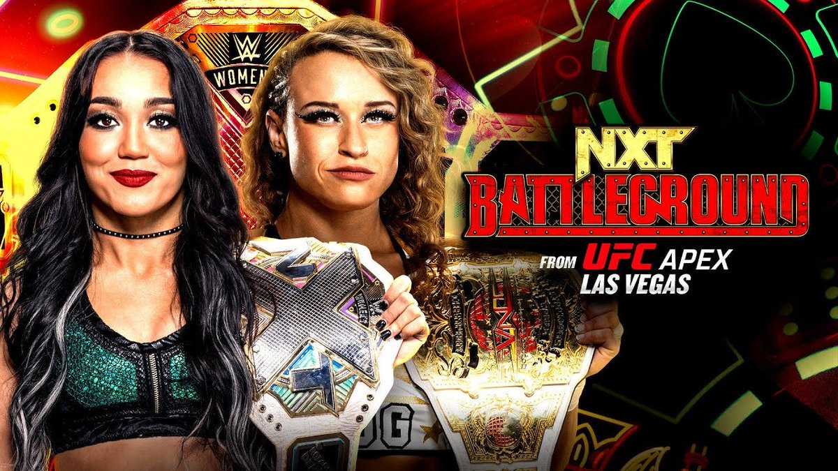 2024 Roxanne Perez you will forever be iconic🔥