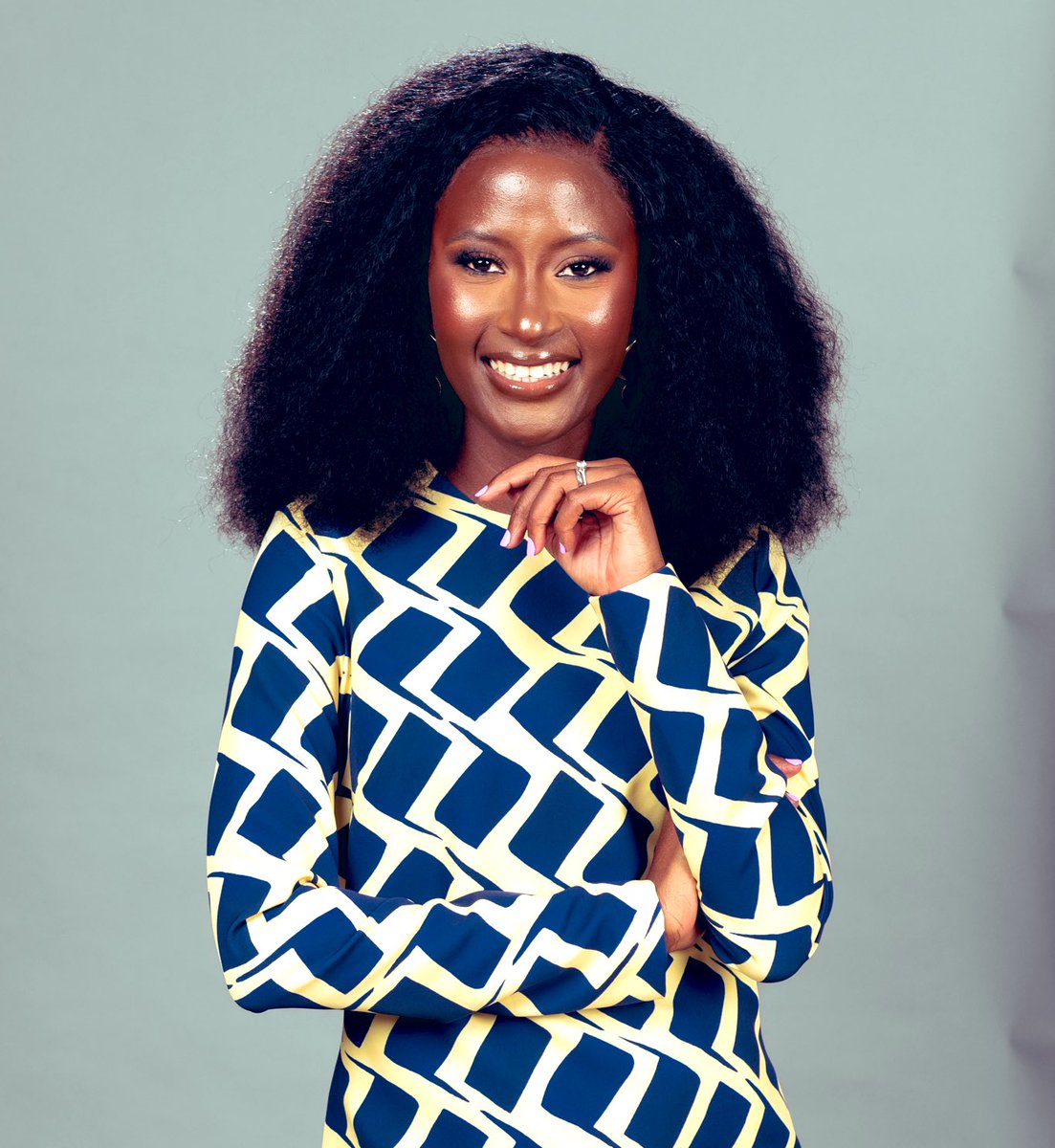 Dorcas Dube tweet media