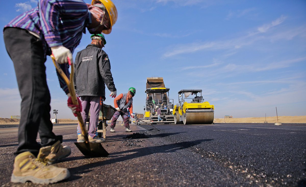 🦺 A Safer Work Zone Starts with You 🦺
Become a certified work zone specialist and flagger during this one-day course. You'll learn the policy, practices, and technology needed to keep your next project safe.

Register for the July 7th course: agcmo.org/Shared_Content…