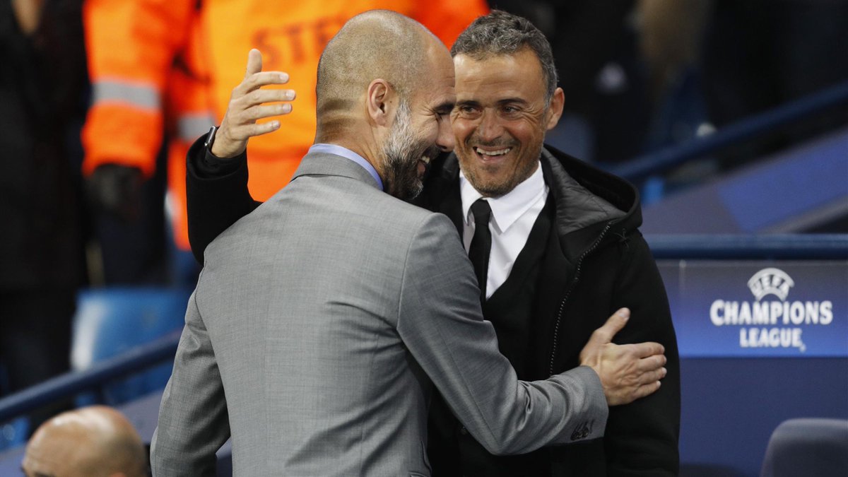 The Touchline | 𝐓 tweet media