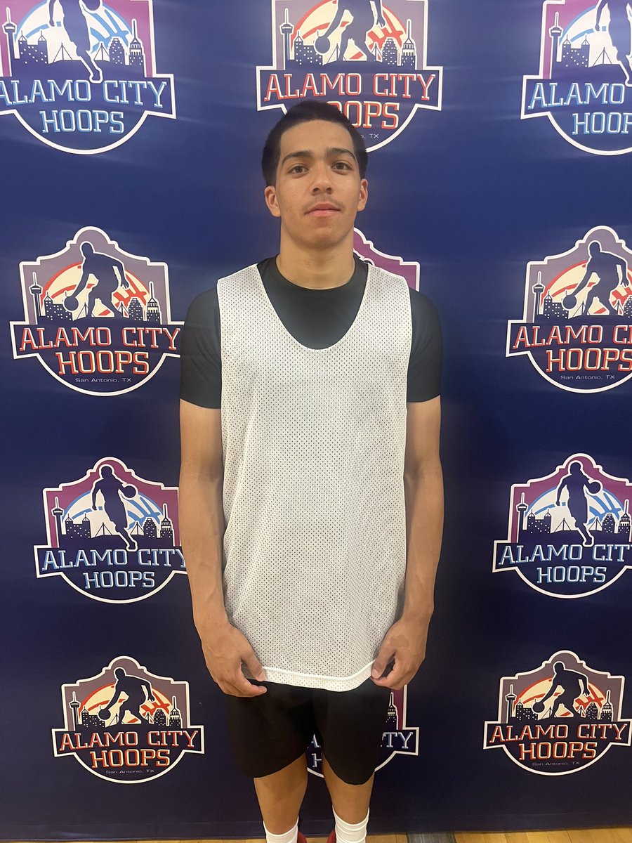 Jewlz💎 (@jewlzonthemic) on Twitter photo 🚨ELITE HS COMBINE STANDOUT🚨
All around guard <a href="/jacobpad12/">Jacob Padilla</a>
-Two-way PG
-Sound decision maker
-Sneaky athletic
<a href="/AlamoCityHoops1/">Alamo City Hoops</a> <a href="/Brennan_BBall/">Brennan Boys Basketball</a> 🚨ELITE HS COMBINE STANDOUT🚨
All around guard <a href="/jacobpad12/">Jacob Padilla</a>
-Two-way PG
-Sound decision maker
-Sneaky athletic
<a href="/AlamoCityHoops1/">Alamo City Hoops</a> <a href="/Brennan_BBall/">Brennan Boys Basketball</a>