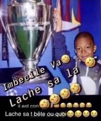 🤣🤣🤣 #ParisInter #ParisSaintGermain #PsgInter