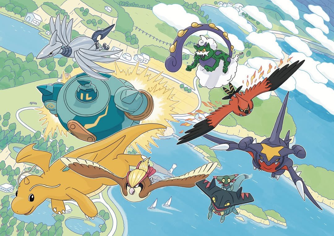 soulsilverart tweet picture