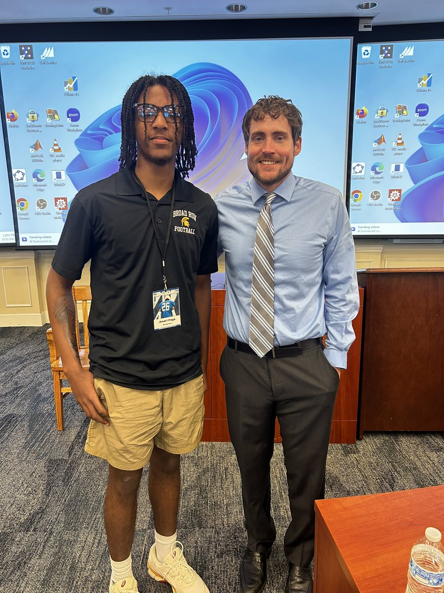 Amari j Page tweet media