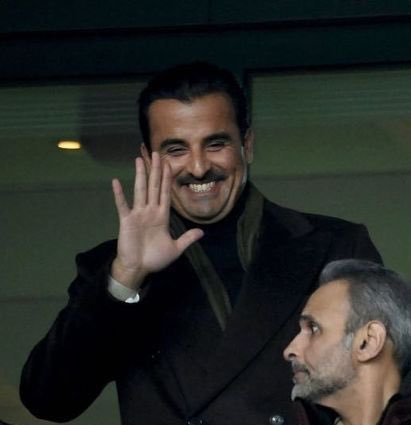 حسن حمود 🇶🇦 tweet media