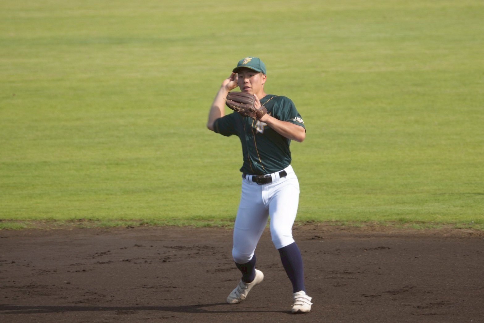 市立船橋 野球 ユニフォーム 市立船橋高校 野球部 背番号付公式戦用ユニフォーム