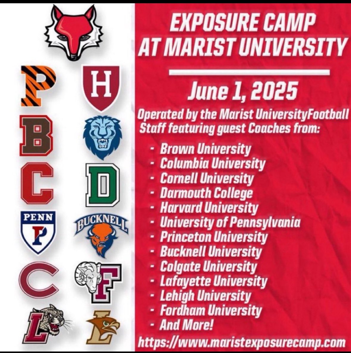 Excited to compete tomorrow. Thank you <a href="/CoachKotlarz/">Roger Kotlarz</a> for inviting me. <a href="/CoachBFitz/">Bill Fitzgerald</a> <a href="/coach_pass/">Coach Carlos Pasols</a> <a href="/MaxRuiz50/">Max Ruiz</a>