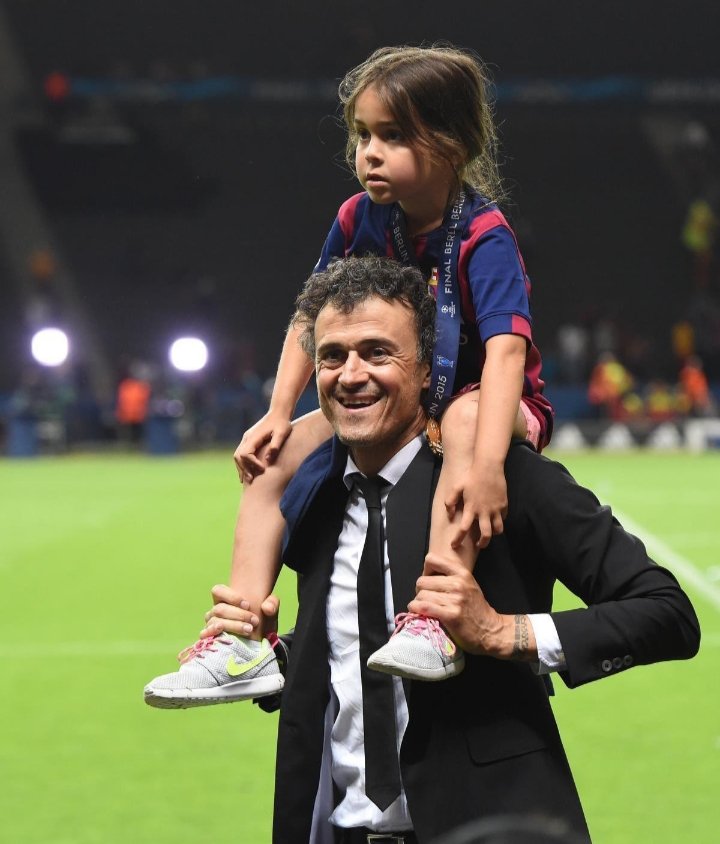 Cfc Jubilant (@blessdebus) on Twitter photo ๐จEnrique cooking something special in his managerial career,incredible! ๐๐ช๐ธ
๐ 2 x Champions League
๐ 3 x Copa del Rey
๐2 x La Liga
๐2 x Ligue 1
๐ 2 x Coupe de France
๐ 2 x Trophรฉe des Champions
๐ 1 x Spanish super cup
๐ 1 x Club World Cup
๐ 1 x European super cup. ๐จEnrique cooking something special in his managerial career,incredible! ๐๐ช๐ธ
๐ 2 x Champions League
๐ 3 x Copa del Rey
๐2 x La Liga
๐2 x Ligue 1
๐ 2 x Coupe de France
๐ 2 x Trophรฉe des Champions
๐ 1 x Spanish super cup
๐ 1 x Club World Cup
๐ 1 x European super cup.