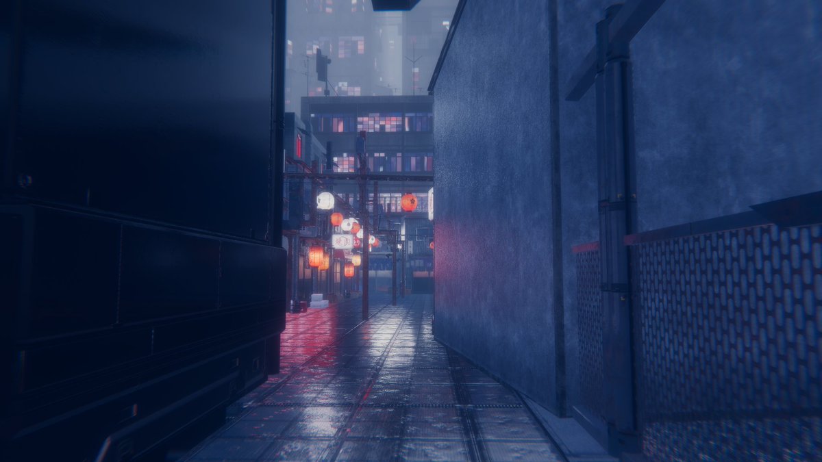 alastabdk's tweet photo. World: Freeze (PC)
Author: オーゼンOzen https://t.co/l8LizYKj6Y