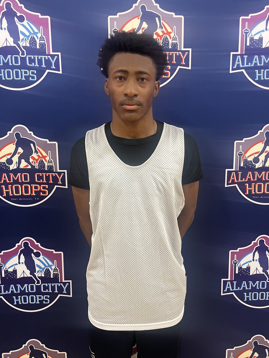 Jewlz💎 (@jewlzonthemic) on Twitter photo 🚨ELITE HS COMBINE STANDOUT🚨
Scrappy guard w/skills <a href="/_jakaiw_/">Jakai Woods</a>
-Plays with high sense of urgency
-Tough
-Quickness to score
-Nice Length
<a href="/AlamoCityHoops1/">Alamo City Hoops</a> <a href="/SamuelClemensBB/">Samuel Clemens Men’s Basketball</a> 🚨ELITE HS COMBINE STANDOUT🚨
Scrappy guard w/skills <a href="/_jakaiw_/">Jakai Woods</a>
-Plays with high sense of urgency
-Tough
-Quickness to score
-Nice Length
<a href="/AlamoCityHoops1/">Alamo City Hoops</a> <a href="/SamuelClemensBB/">Samuel Clemens Men’s Basketball</a>