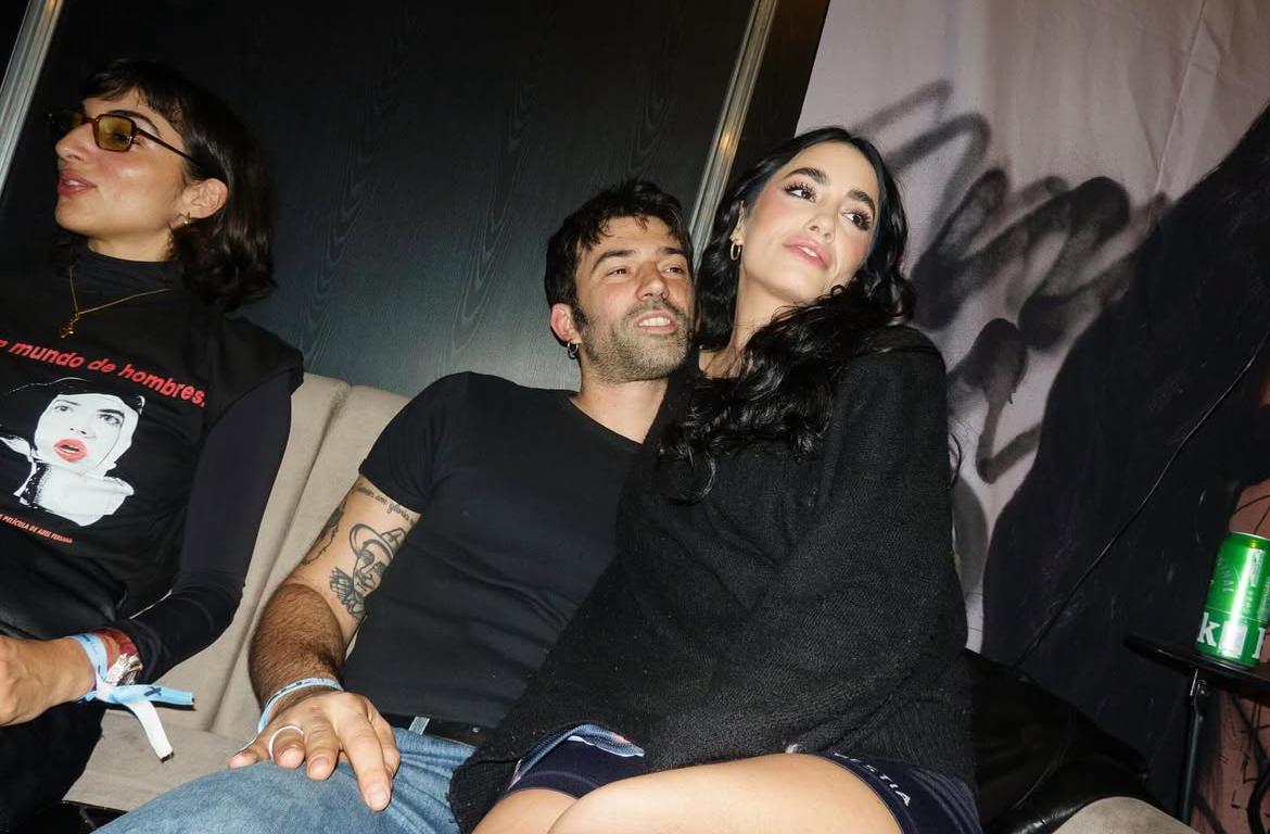 evon y perita in my books