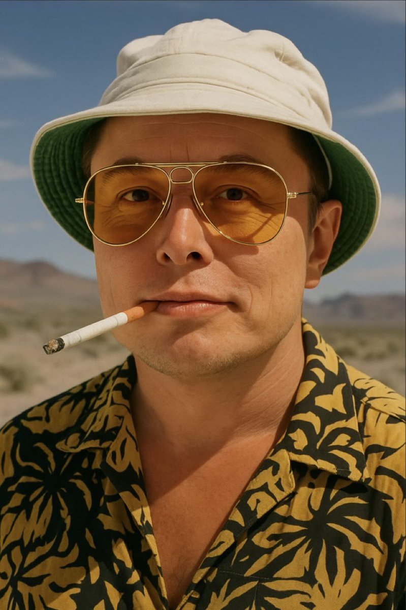 Would you party with me?