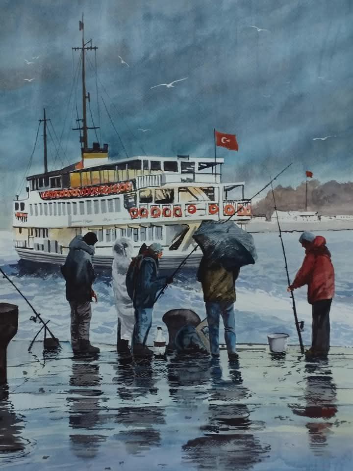 ercantoktas's tweet photo. " İnsan canhıraş bir suskunluktur."

Tarık Tufan
#GeceyeBirNot https://t.co/uSz4ON6MVJ