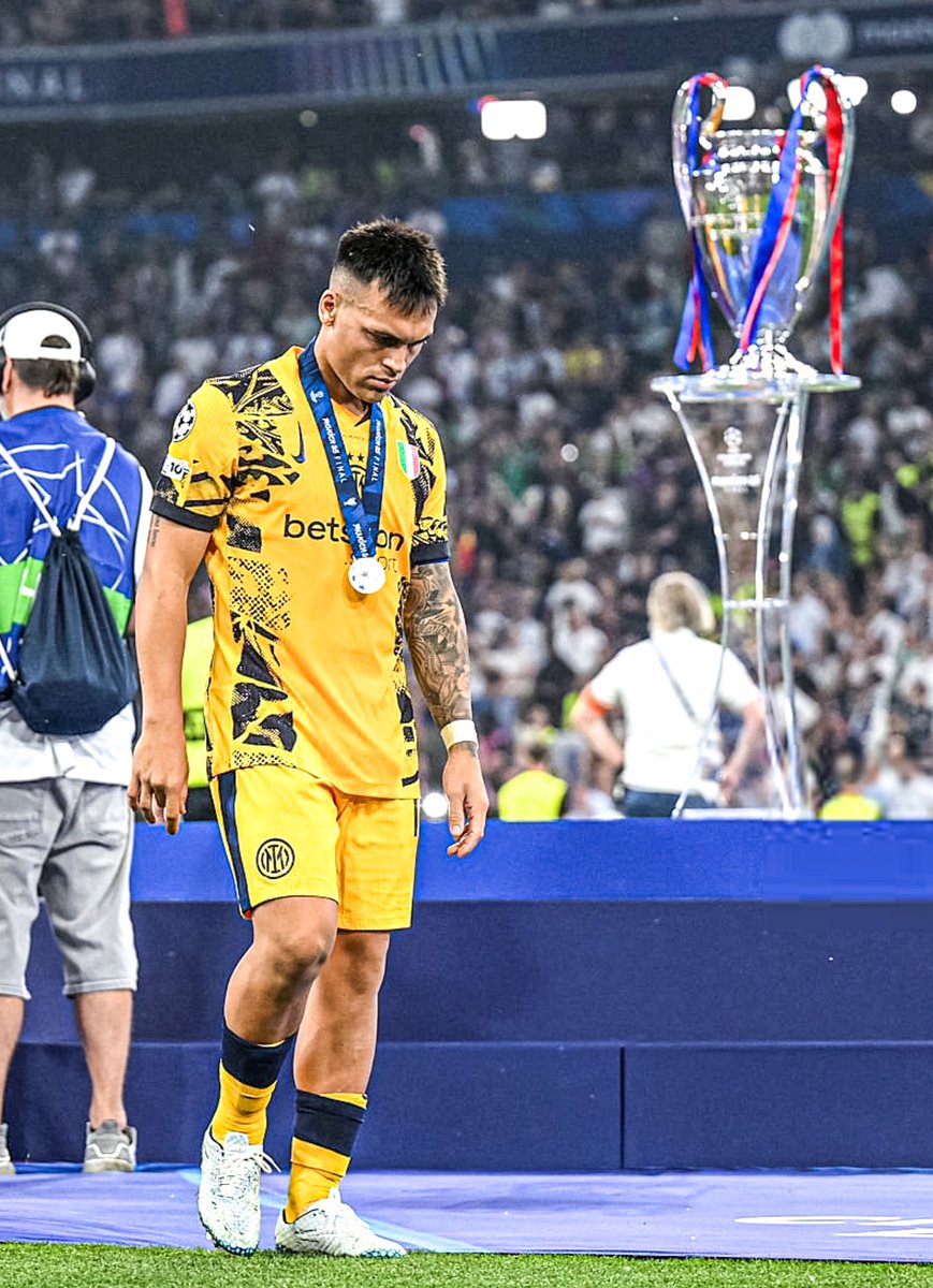 🏆 El fútbol siempre da revancha.

🐂 Con la cabeza en alto, Toro.