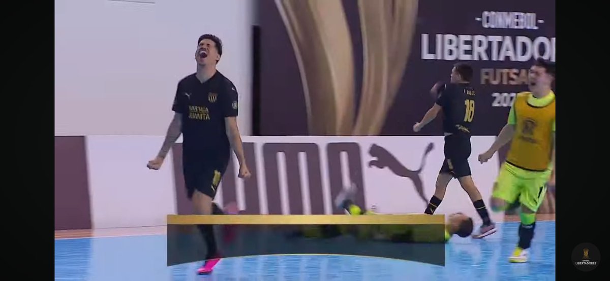 A la final!! 💪💪💪