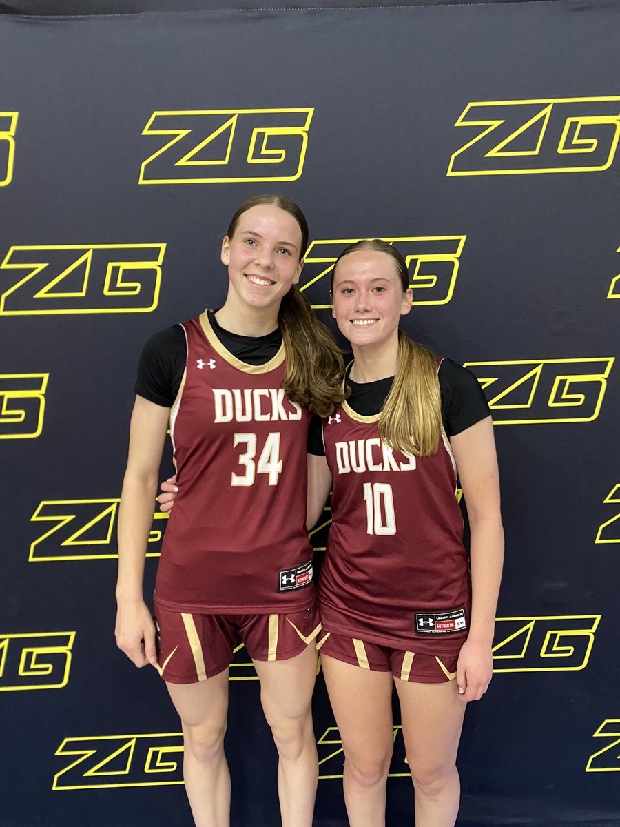 Zero Gravity New England (@zg_newengland) on Twitter photo Awesome game from Reagan Costello and Sadie Hartley-Matteson at the #ZGFinals. They connected on a awesome play with seconds left to secure the W for <a href="/MTEliteDucks/">MT Elite Ducks</a>. They earned our #ZGPOTGš„ Awesome game from Reagan Costello and Sadie Hartley-Matteson at the #ZGFinals. They connected on a awesome play with seconds left to secure the W for <a href="/MTEliteDucks/">MT Elite Ducks</a>. They earned our #ZGPOTGš„