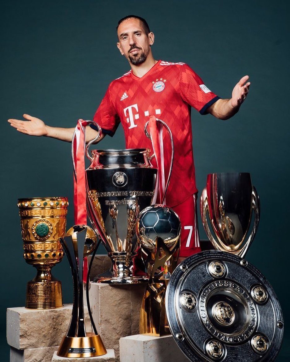 "Dembélé balón de oro"