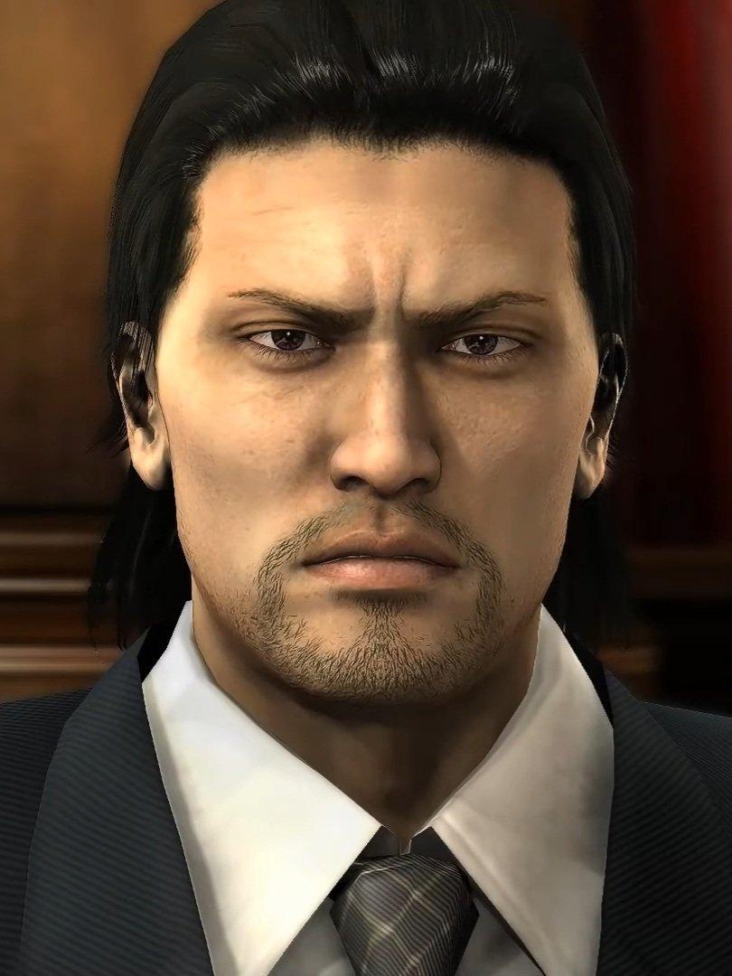 — yakuza 4 (2010)