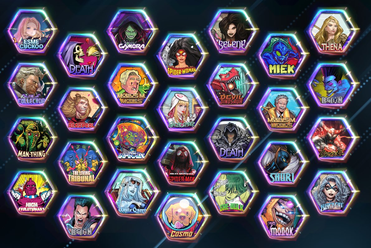 28th border with C(inema)2, i’m pretty sold on this 12 cards being the optimized build of the archetype.