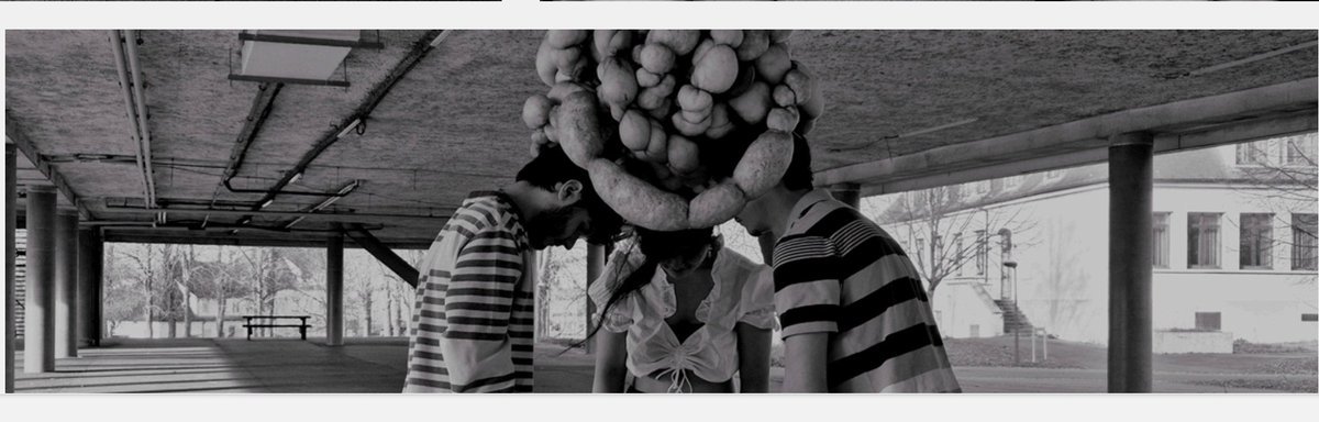 CpesRosaparks's tweet image. BOURGEOT Élodie 
(étudiante CPES CAAP Lycée Rosa Parks, promo 2024-2025)
La matière, le corps dans un rapport viscéral entre intériorité et espace sensible où se tissent des liens qui remontent aux origines séculaires.
.
.
.
#CPES #CAAP #CPESCAAP #artsplastiques #prepaart