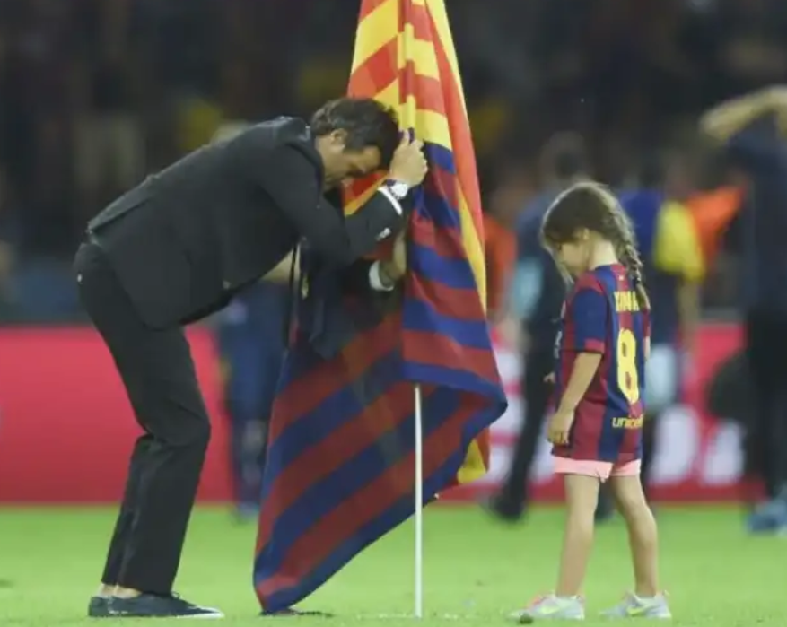 BeSoccer tweet media