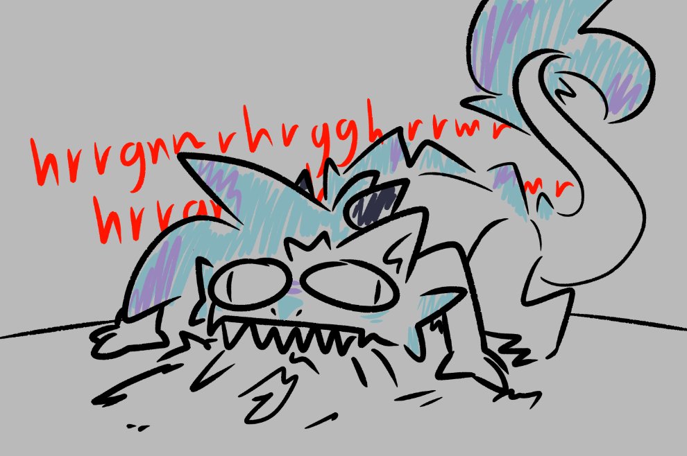 Hi I did a low effort art now give me 2000 paypal