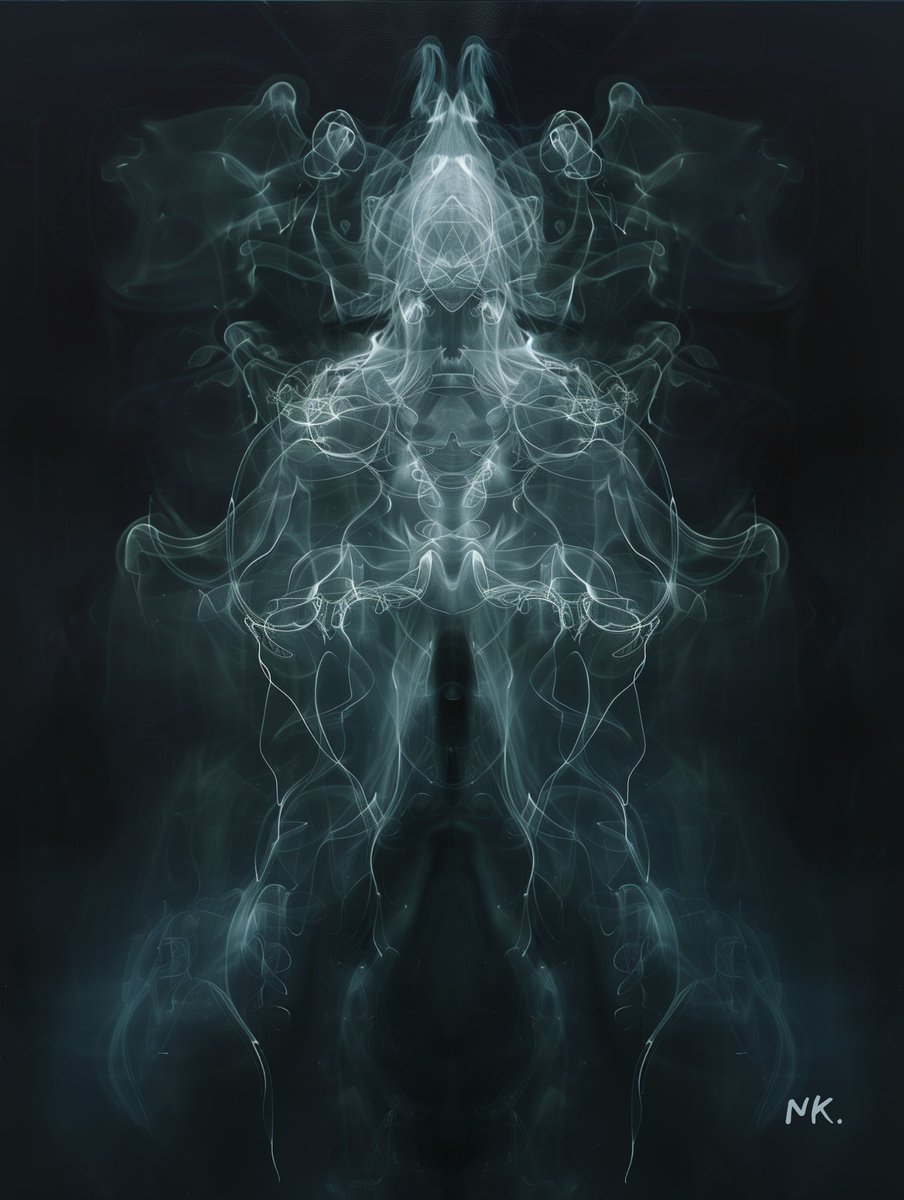 It doesn’t move, but it’s never passive.

Aether I – The Watcher

Description lives in the image 👁️