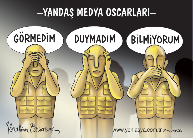 Günün Karikatürü buff.ly/tA95xu8
