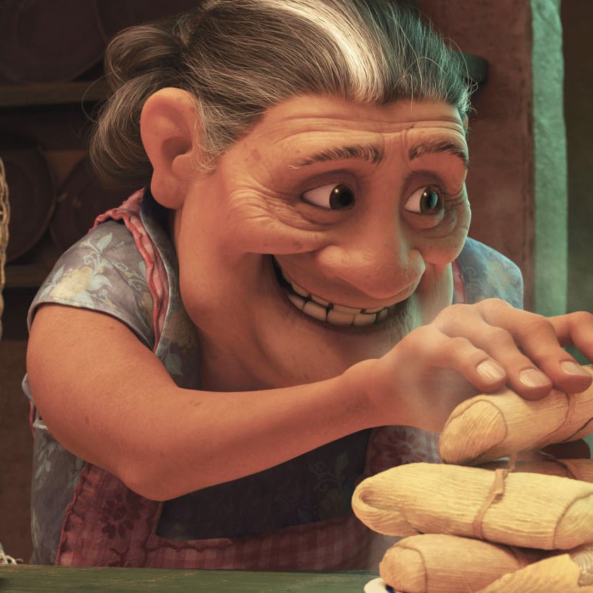 Renée Victor, the voice actress of Abuelita in ‘Coco’, has sadly passed away at the age of 71.