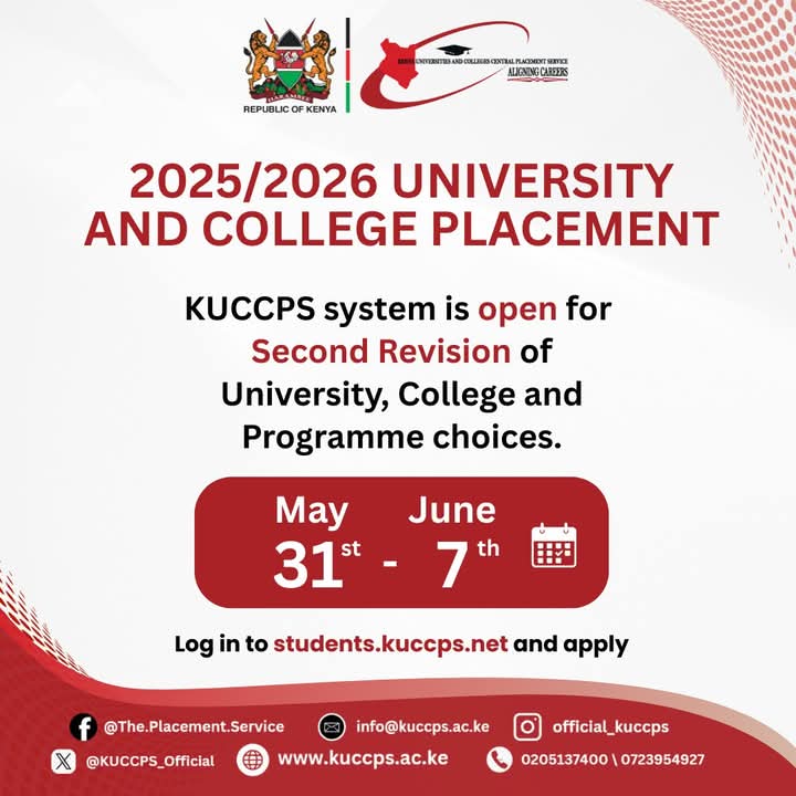 Welcome to Uzima University Kisumu Kenya.kindly visit our website at uzimauniversity.ac.ke to view our programs.You can also call or WhatsApp us on 0703727660 for any enquiries