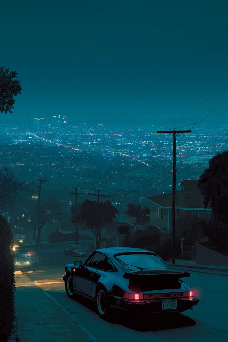 EvenSkild's tweet image. #aircooled dreams
